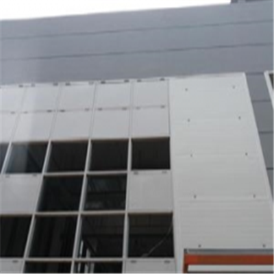 江永新型蒸压加气混凝土板材ALC|EPS|RLC板材防火吊顶隔墙应用技术探讨