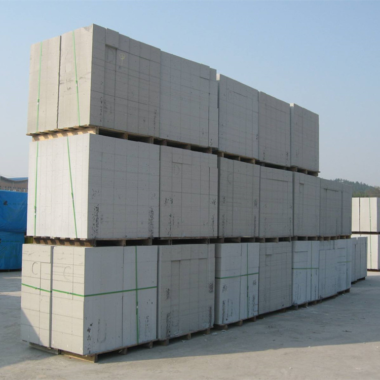 江永宁波台州金华厂家：加气砼砌块墙与粘土砖墙造价比照分析